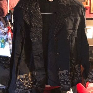 Olivia Rose New York size 10